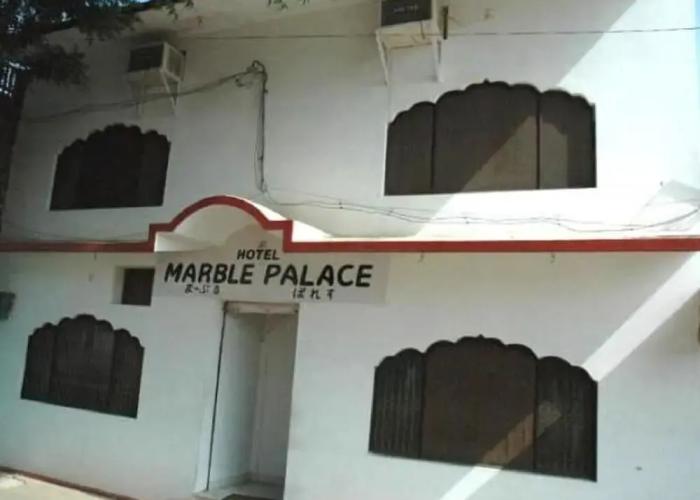 Hotel Marble Palace