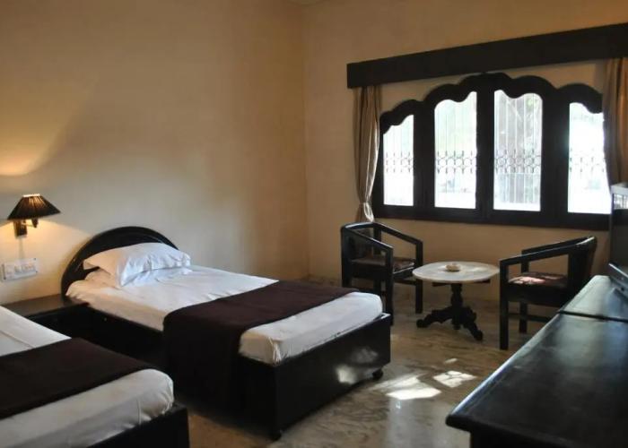 Hotel Marble Palace