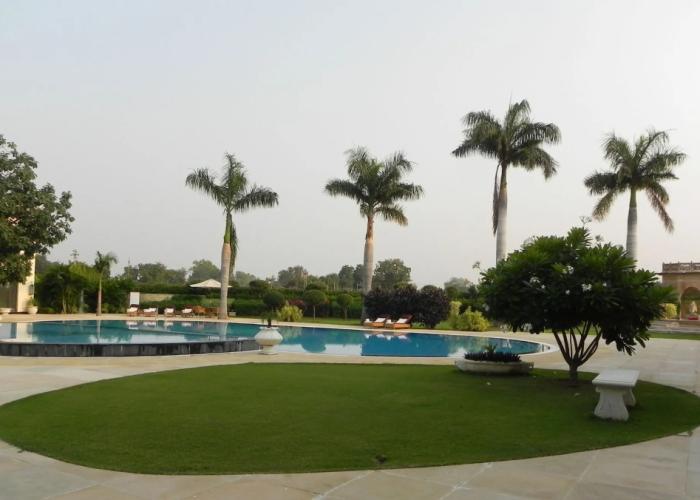The Lalit Temple View Khajuraho