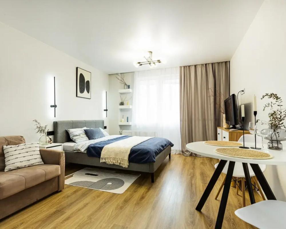 Dizaynerskaya V Devyatkino Studio