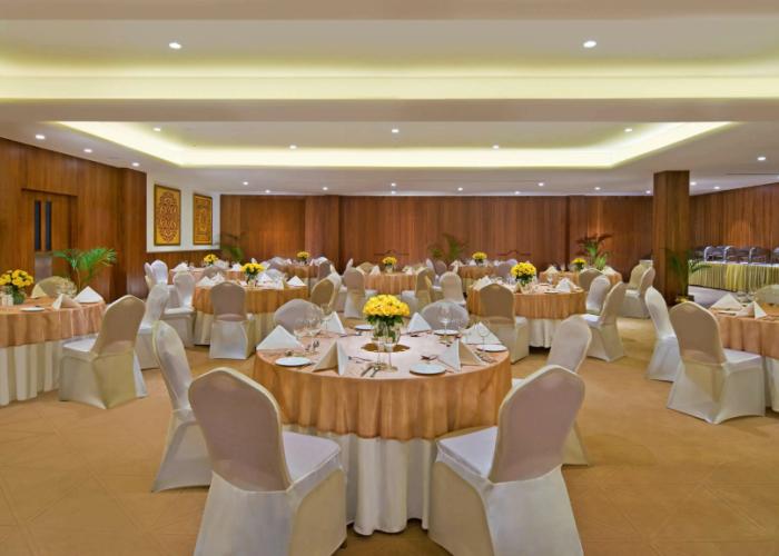 Radisson Hotel Khajuraho