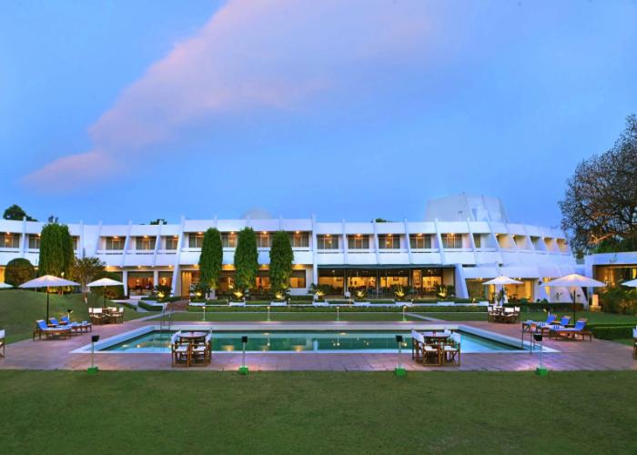 Radisson Hotel Khajuraho