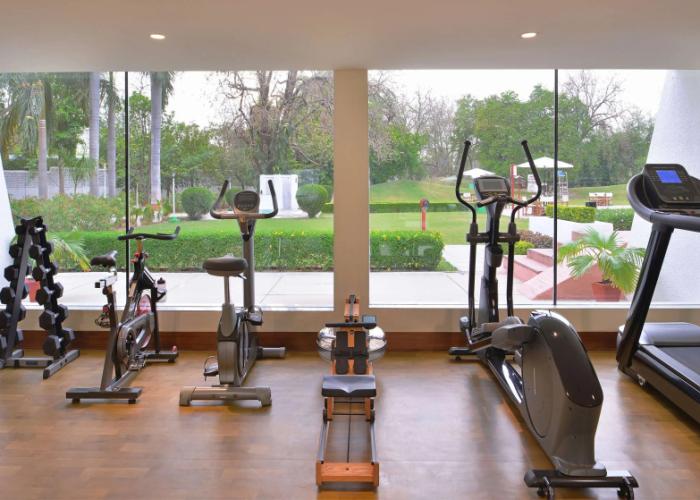 Radisson Hotel Khajuraho