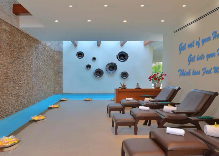Radisson Hotel Khajuraho