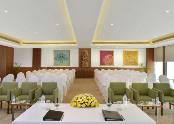 Radisson Hotel Khajuraho