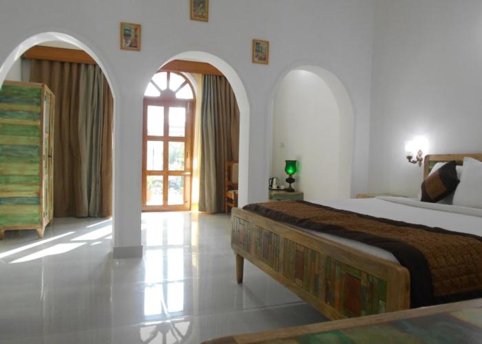 Hotel Isabel Palace