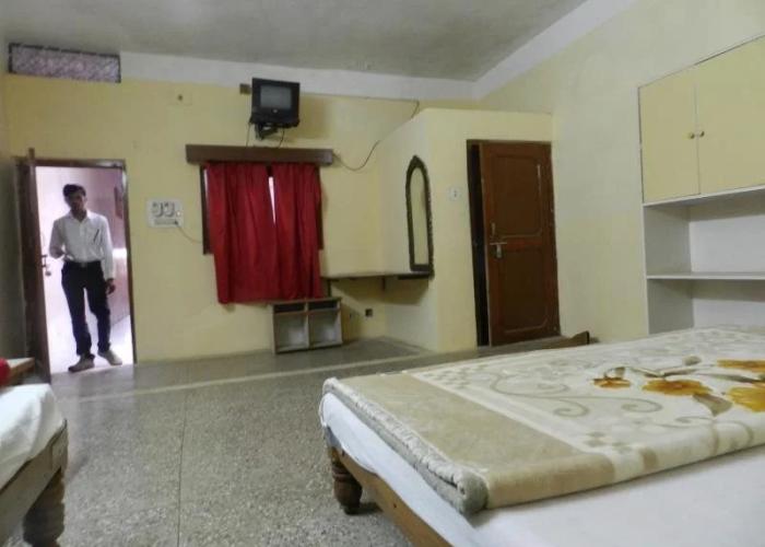 Hotel Lotus India