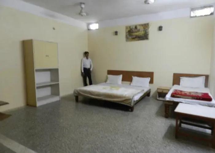 Hotel Lotus India