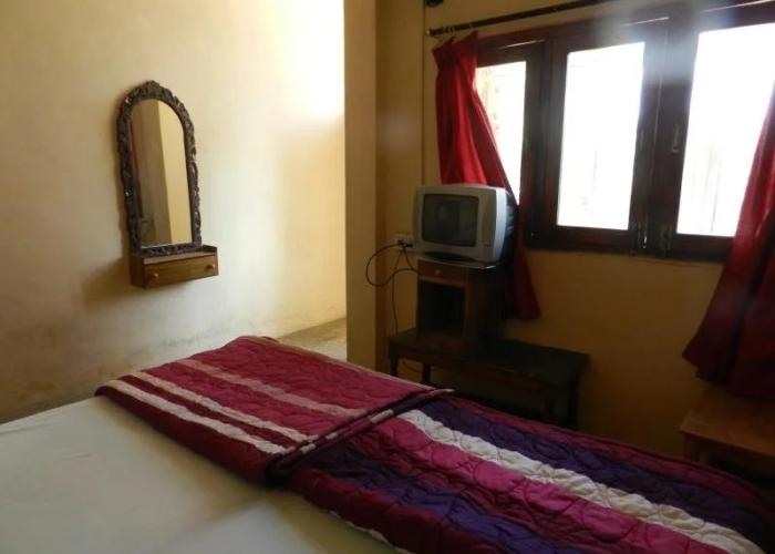 Hotel Lotus India