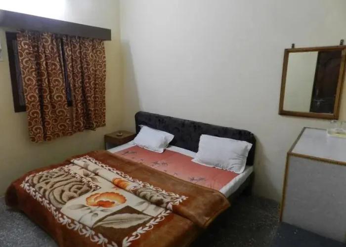 Hotel Lotus India