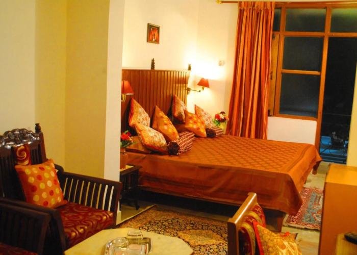 Hotel Harmony