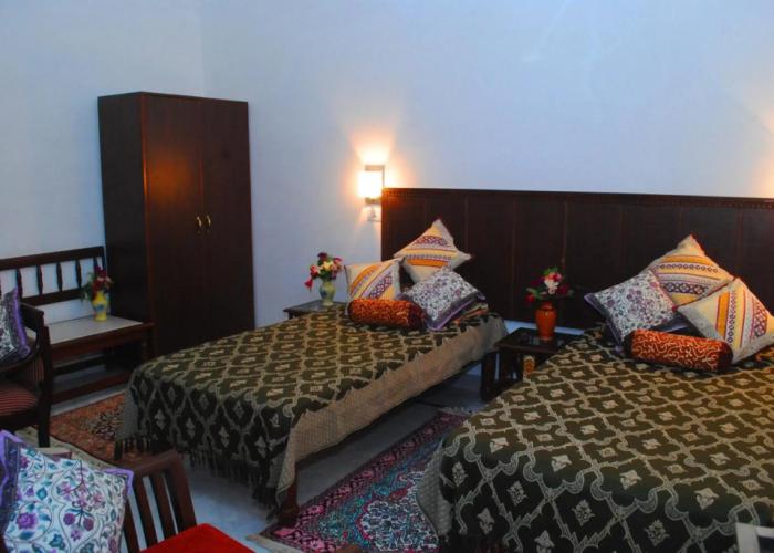 Hotel Harmony