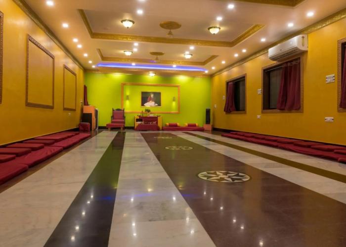 Hotel Harmony