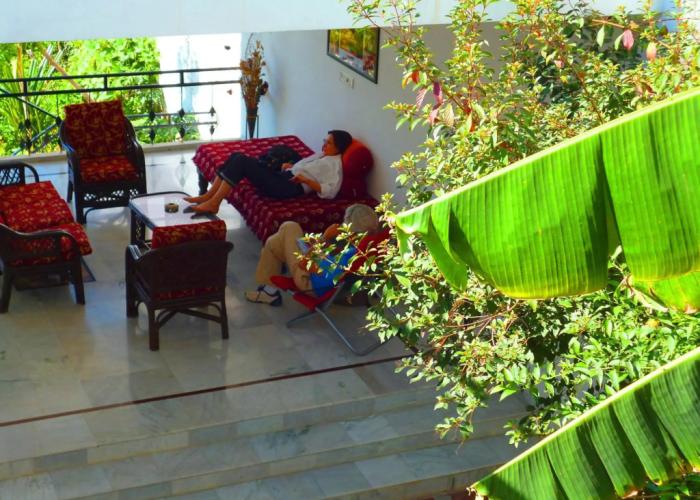 Hotel Harmony