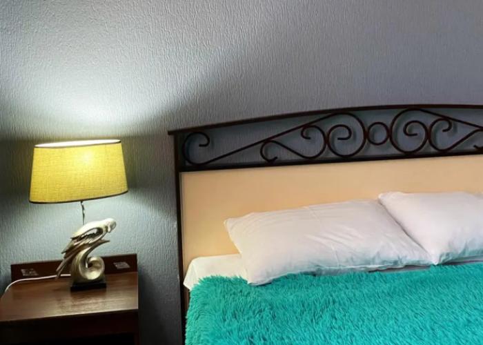 Nirvana Hotel