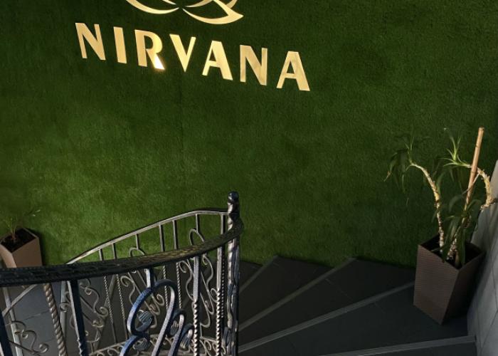 Nirvana Hotel