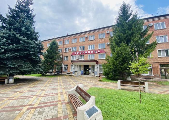 Gostinitsa Uyut