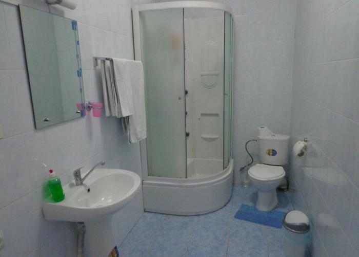 Olimpiya Mini-Hotel