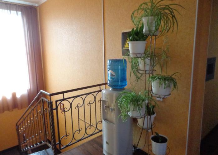 Olimpiya Mini-Hotel