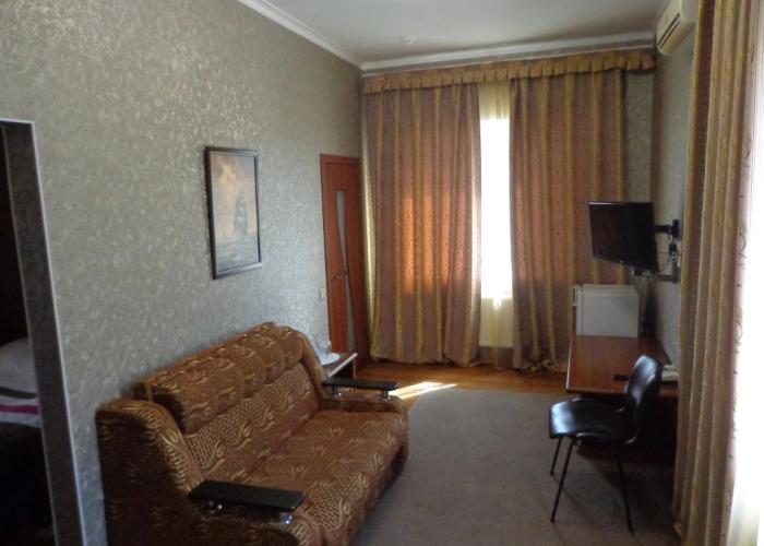 Olimpiya Mini-Hotel