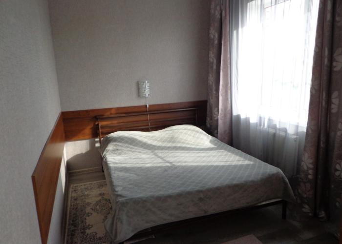 Olimpiya Mini-Hotel