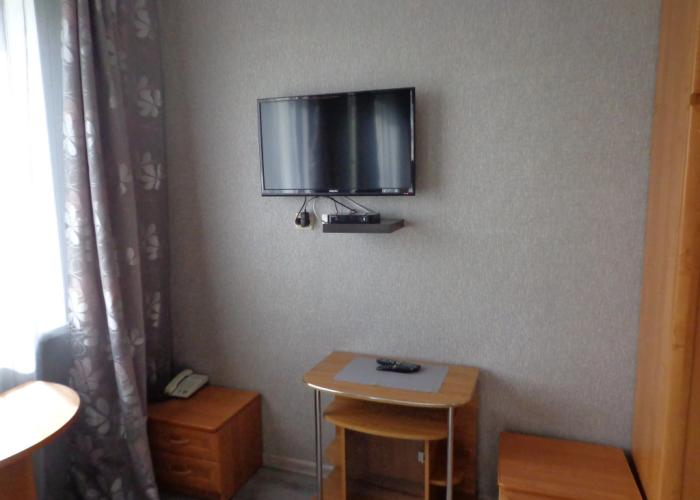 Olimpiya Mini-Hotel