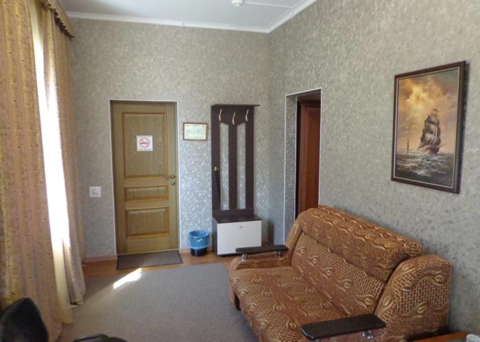 Olimpiya Mini-Hotel