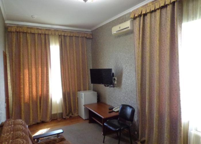Olimpiya Mini-Hotel