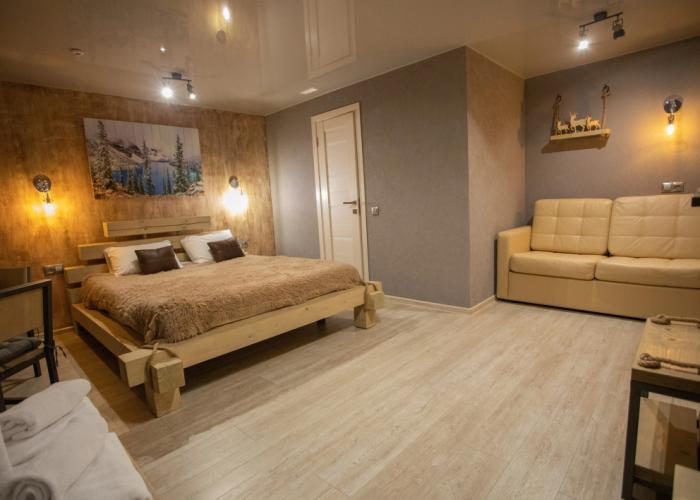 Piter Hotel