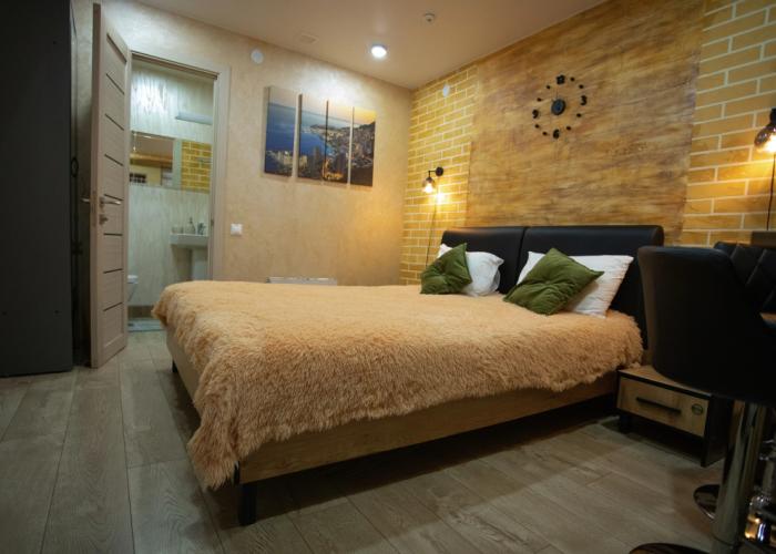 Piter Hotel