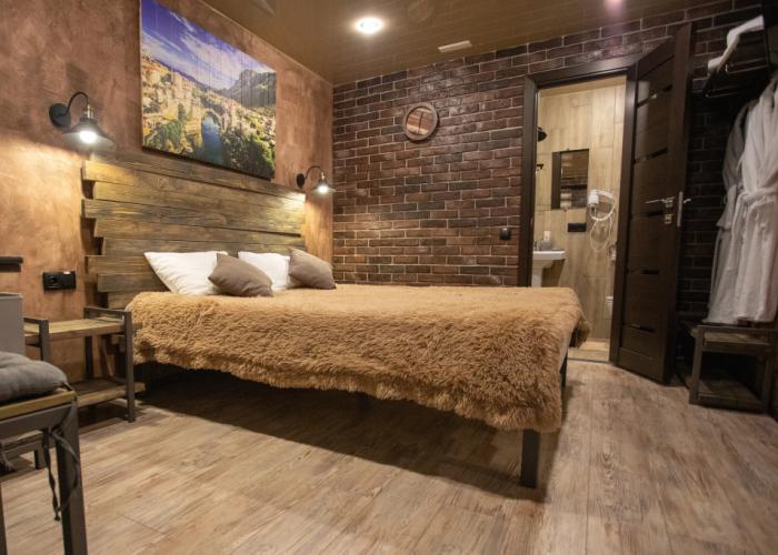 Piter Hotel