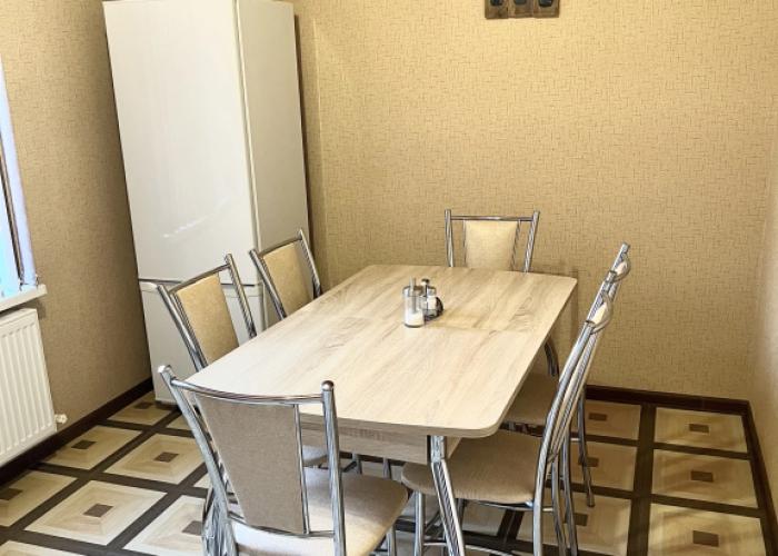 Etoka Mini-Hotel
