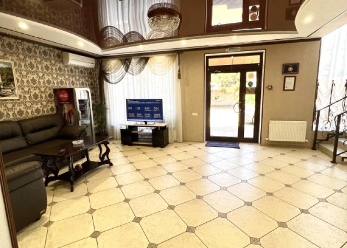 Etoka Mini-Hotel