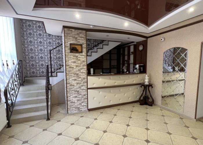 Etoka Mini-Hotel