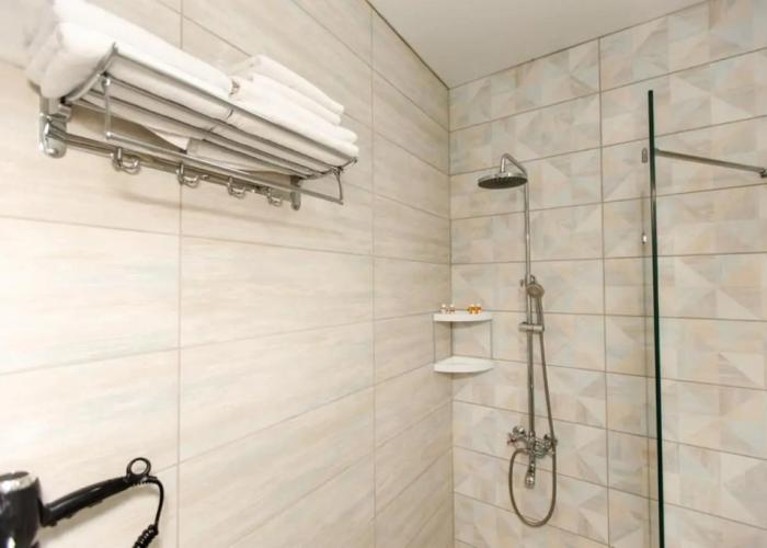 Apart - hotel Dvorik