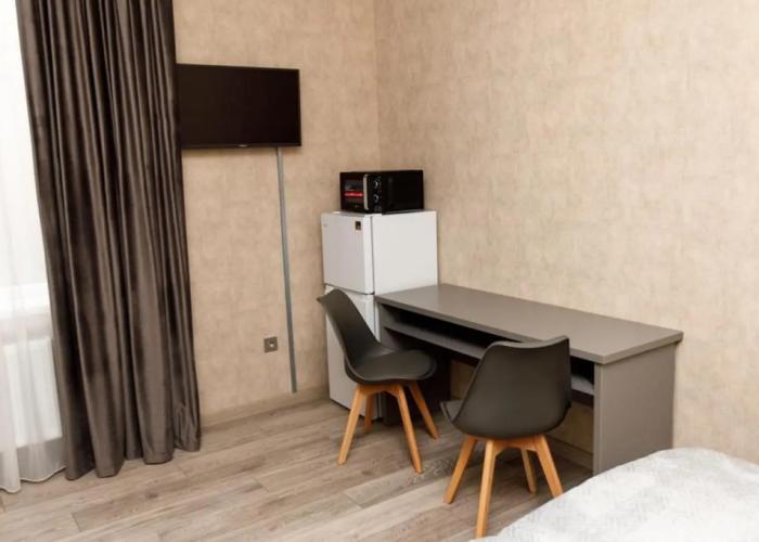 Apart - hotel Dvorik