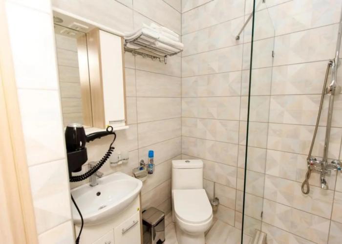 Apart - hotel Dvorik