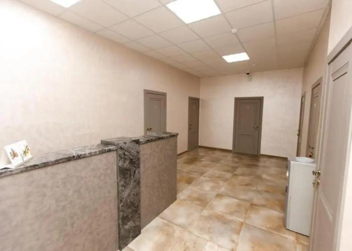 Apart - hotel Dvorik
