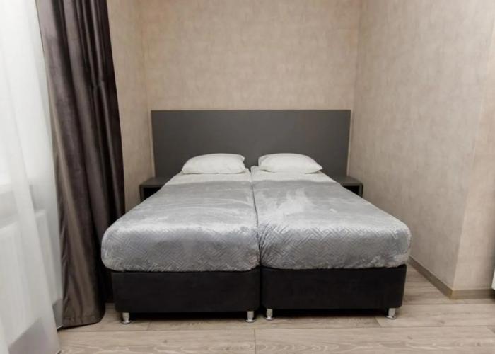 Apart - hotel Dvorik