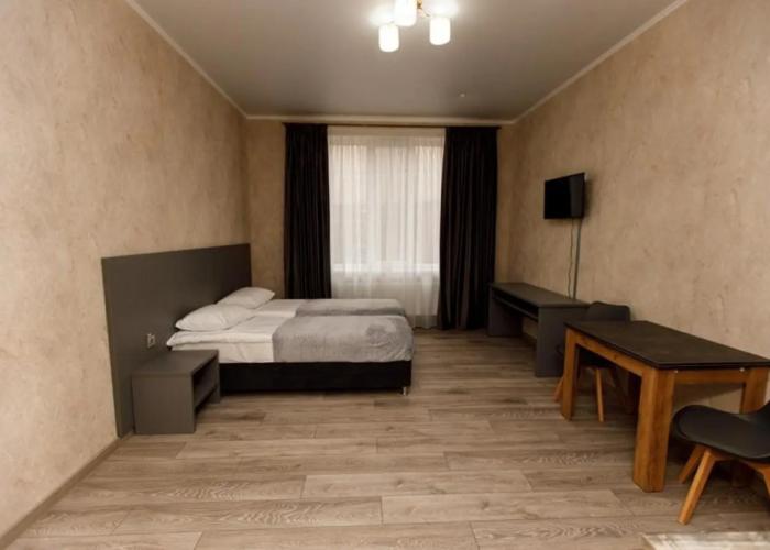 Apart - hotel Dvorik