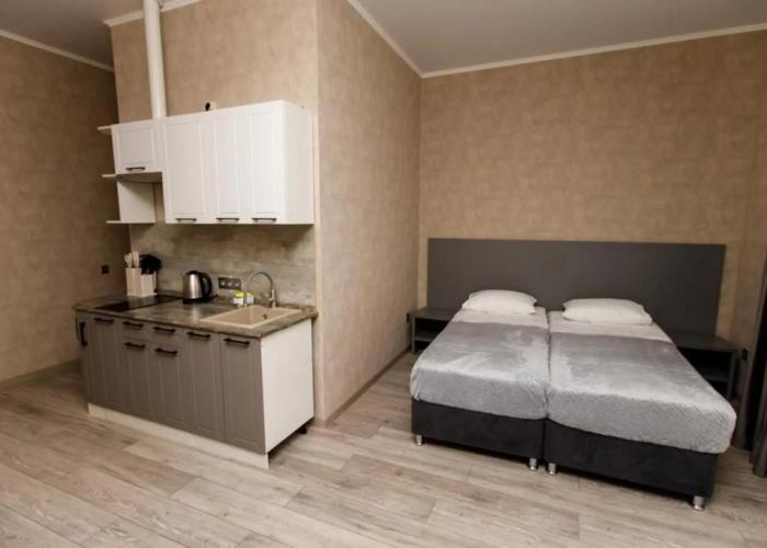 Apart - hotel Dvorik