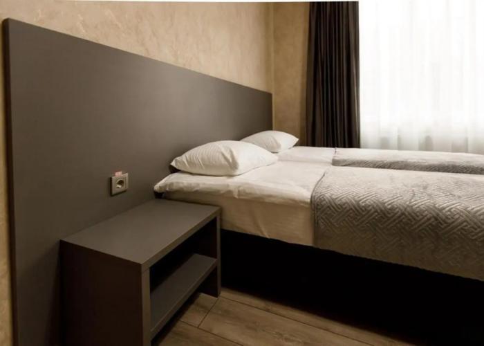 Apart - hotel Dvorik