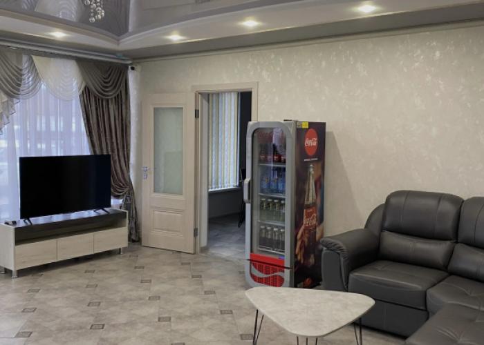 Verkhnyaya Etoka Guest House