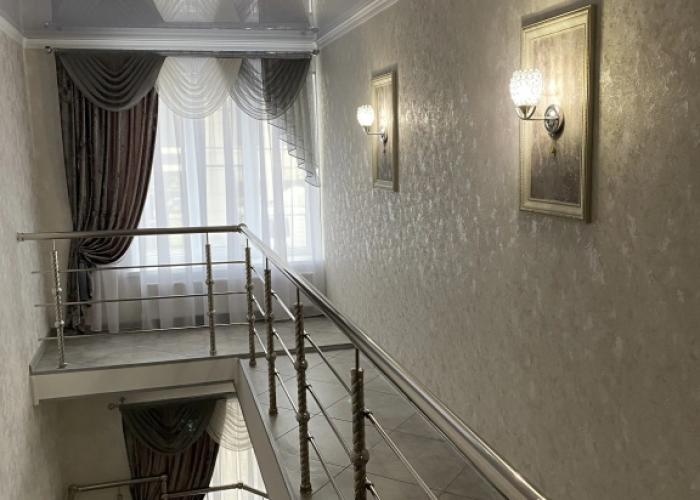 Verkhnyaya Etoka Guest House
