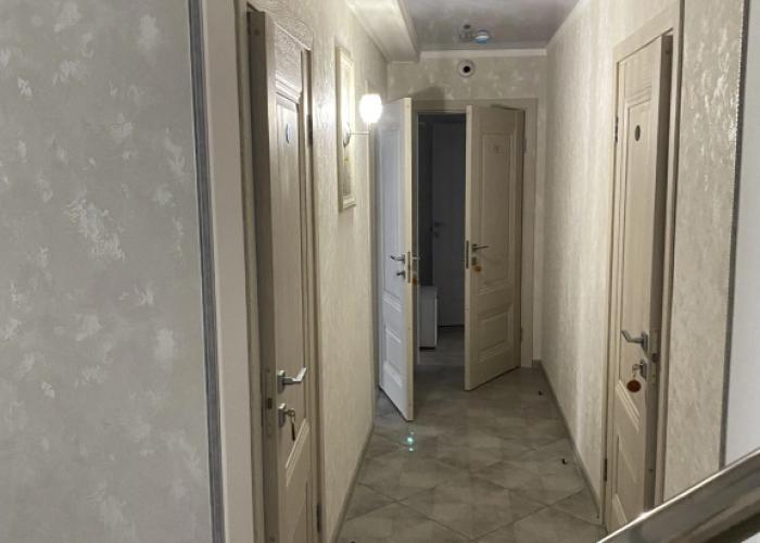 Verkhnyaya Etoka Guest House
