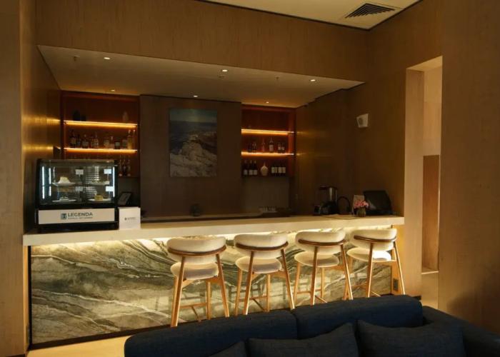 Legenda Ust Labinsk Hotel