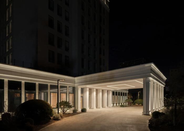 Legenda Ust Labinsk Hotel
