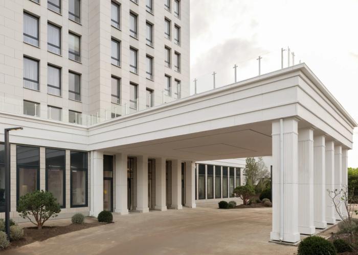 Legenda Ust Labinsk Hotel
