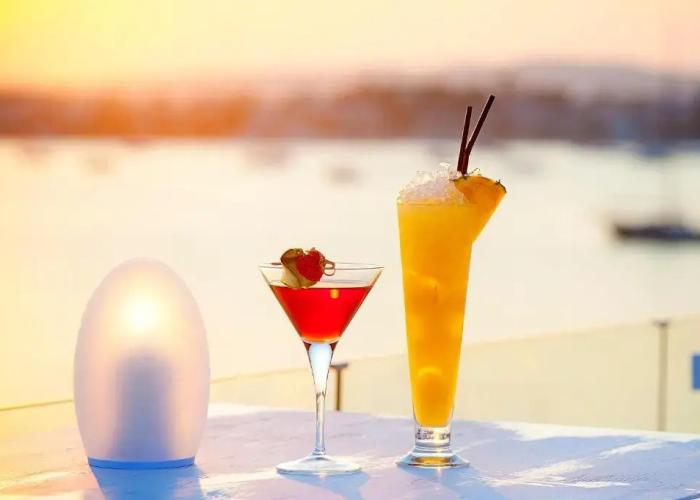 Nikki Beach Resort & Spa Porto Heli