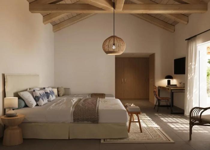 Nikki Beach Resort & Spa Porto Heli